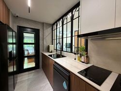 Forest Hills Condominium (D26), Condominium #583378631